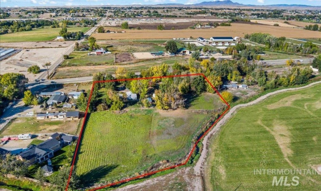 Lots And Land Middleton In Middleton, Idaho, United States For Sale