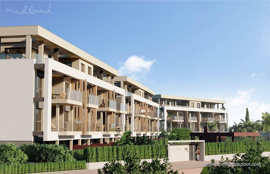 Apartment in Torre Pacheco, Región de Murcia, Spain 3 - 13426788