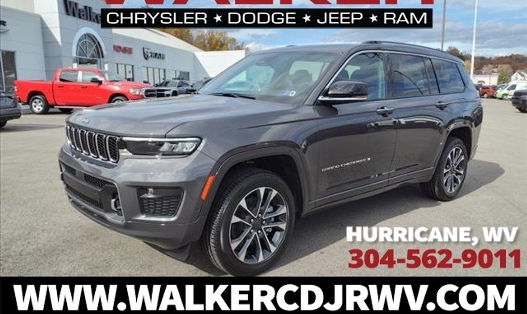 2024 Jeep Cherokee In Hurricane, Wv, United States For Sale (13422568)