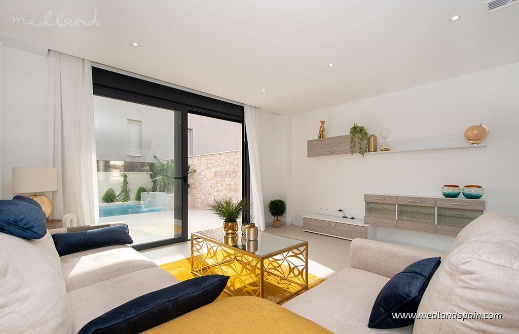 Villa in San Fulgencio, Valencian Community, Spain 3 - 13426785