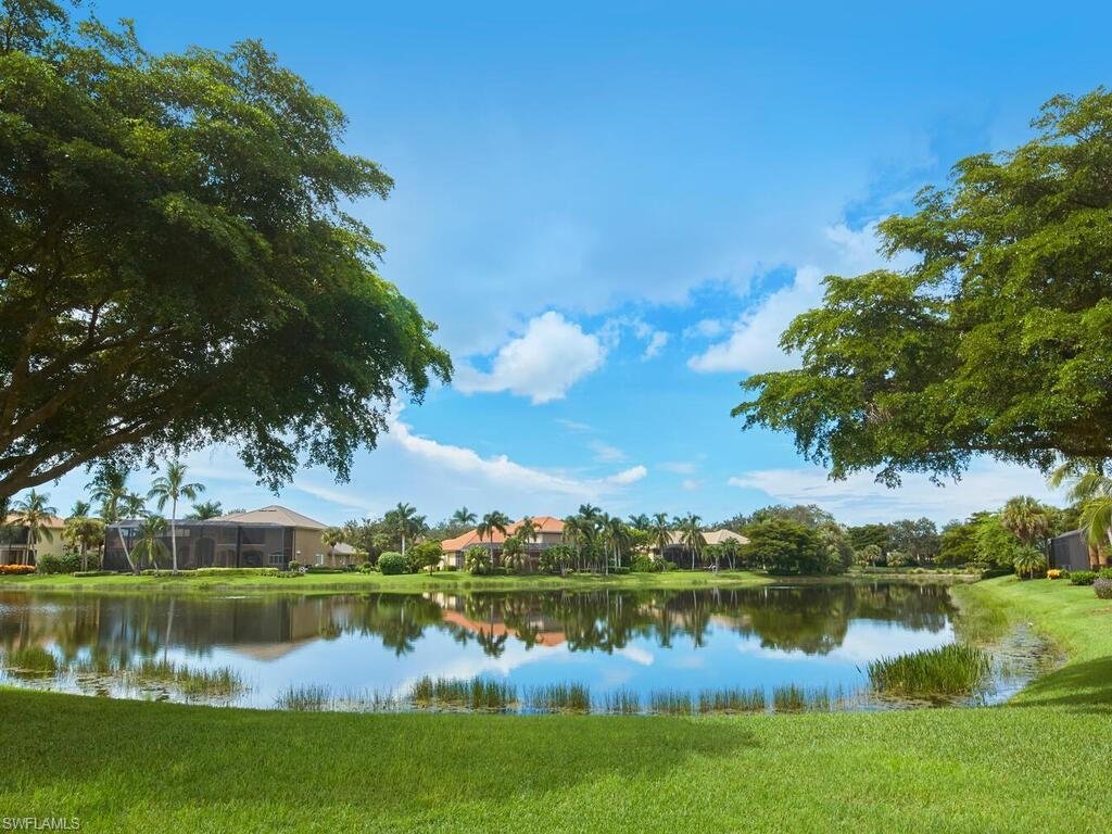 Great Value In Shadow Wood At The Brooks In Bonita Springs, Fl, United