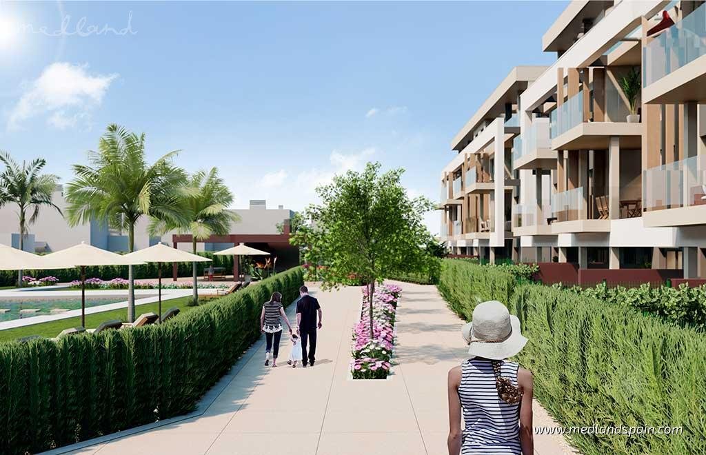 Apartment in Torre Pacheco, Región de Murcia, Spain 4 - 13426788