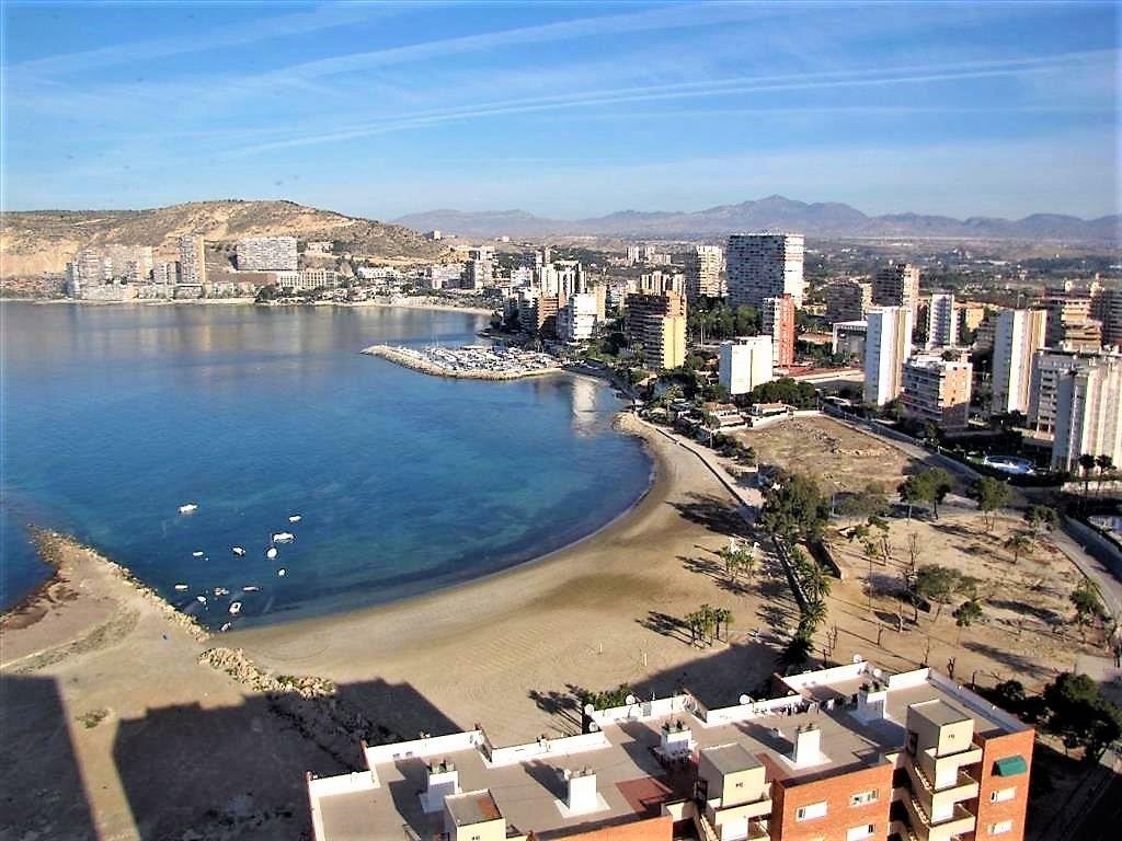Apartment in Alicante, Valencian Community, Spain 1 - 11771114