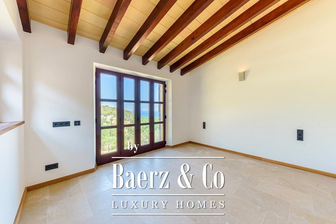 Country House in Estellencs, Balearic Islands, Spain 5 - 13027990
