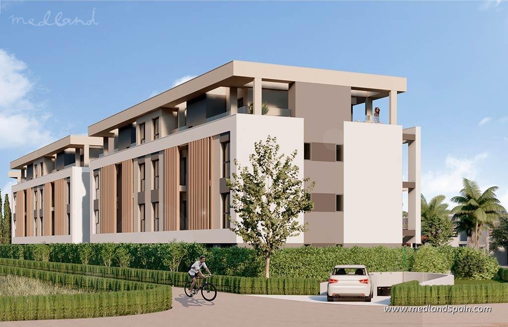 Apartment in Torre Pacheco, Región de Murcia, Spain 5 - 13426788