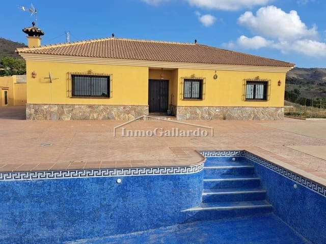 Velez-Malaga, Andalusia, Spain 1 - 13392957