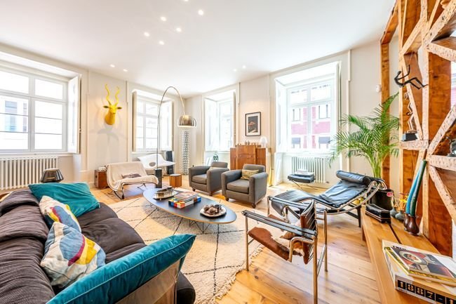 Apartment in Misericordia, Lisbon, Portugal 1 - 13424842