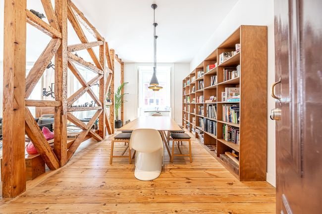 Apartment in Misericordia, Lisbon, Portugal 2 - 13424842