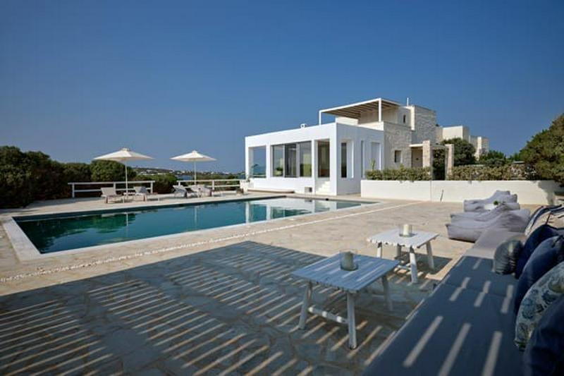 Villa a Paro, Aegean, Grecia 2 - 13424817