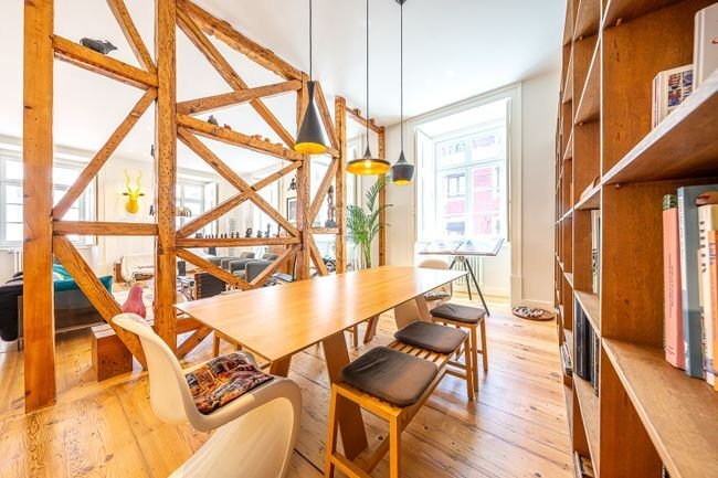 Apartment in Misericordia, Lisbon, Portugal 5 - 13424842