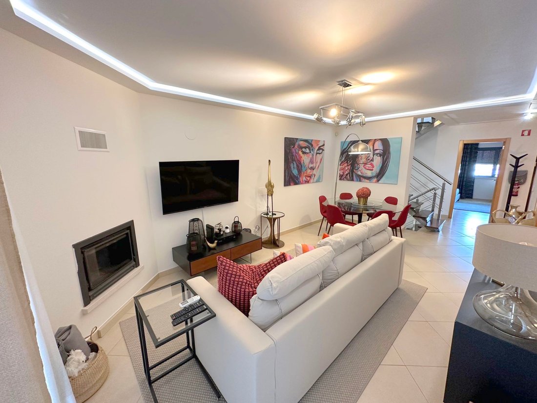 Maison à Vilamoura, Quarteira, Algarve 1 - 13424749