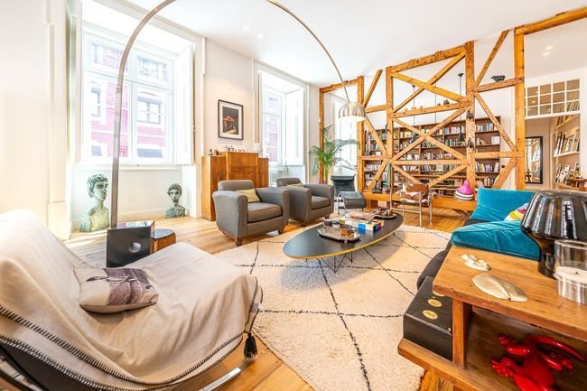 Apartment in Misericordia, Lisbon, Portugal 4 - 13424842
