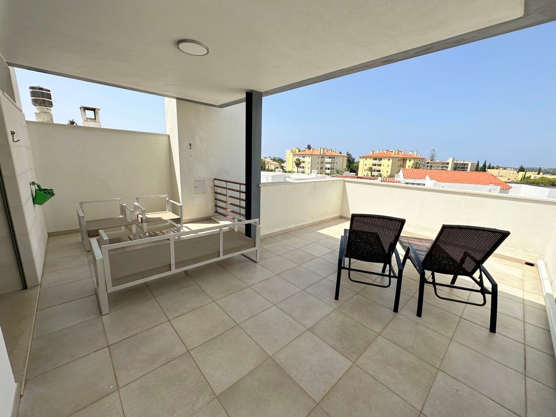 Maison à Vilamoura, Quarteira, Algarve 2 - 13424749