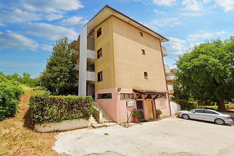 Ravenna Apartment In Castelraimondo, Marche, Italy For Sale (13428892)