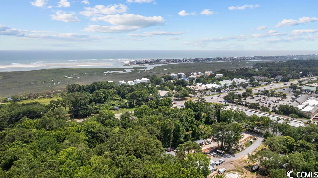 Land in Pawleys Island, South Carolina, United States 3 - 13429012
