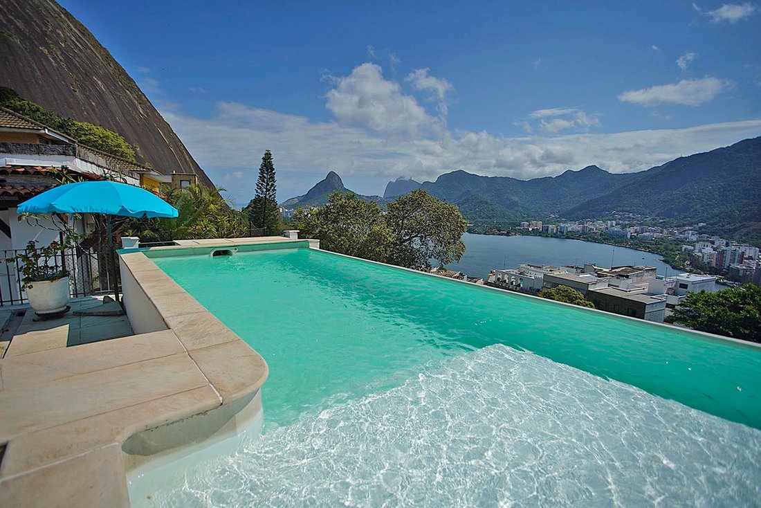 House in Rio de Janeiro, State of Rio de Janeiro, Brazil 1 - 13424964