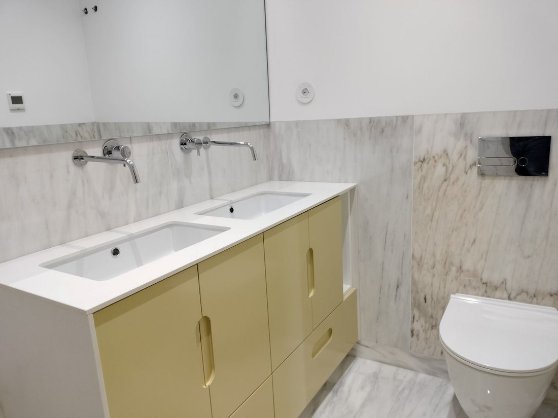 Apartment in Aldoar, Foz do Douro e Nevogilde, Porto District, Portugal 5 - 13426876