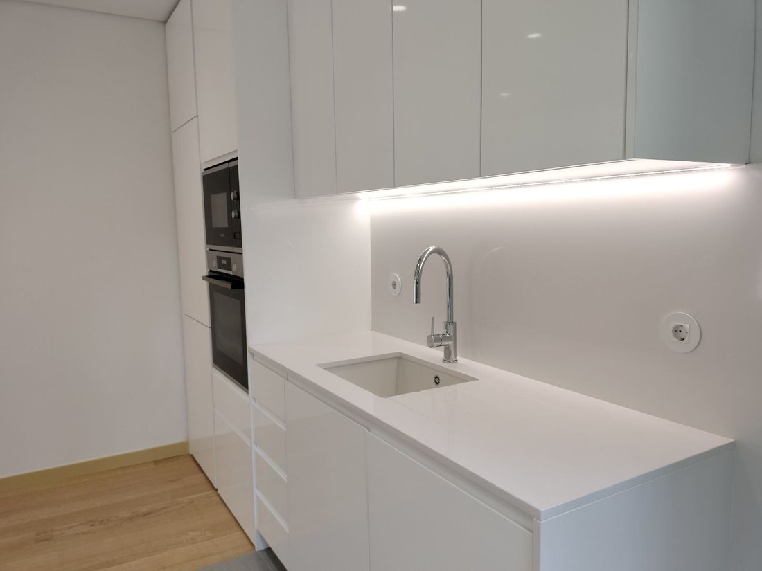 Apartment in Aldoar, Foz do Douro e Nevogilde, Porto District, Portugal 4 - 13426876