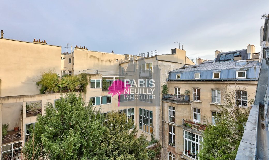 Paris 9ème Apartment In Paris, île De France, France For Sale (13428708)