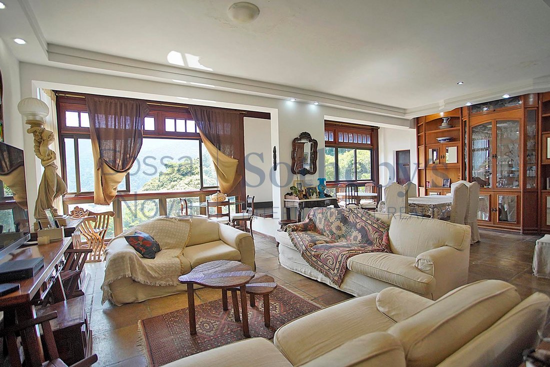 House in Rio de Janeiro, State of Rio de Janeiro, Brazil 5 - 13424964