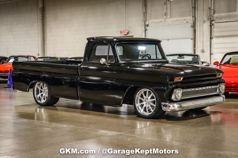 Pickup in Grand Rapids, United States 1 - 13426550