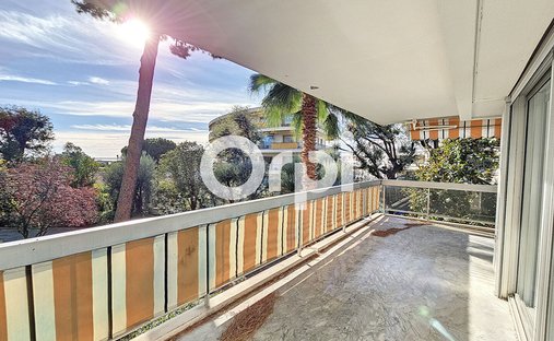 Apartment in Juan les Pins-Gallice, Antibes, France 1