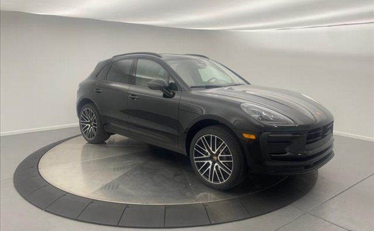 2024 Porsche Cayenne Coupe in Mill Valley, CA