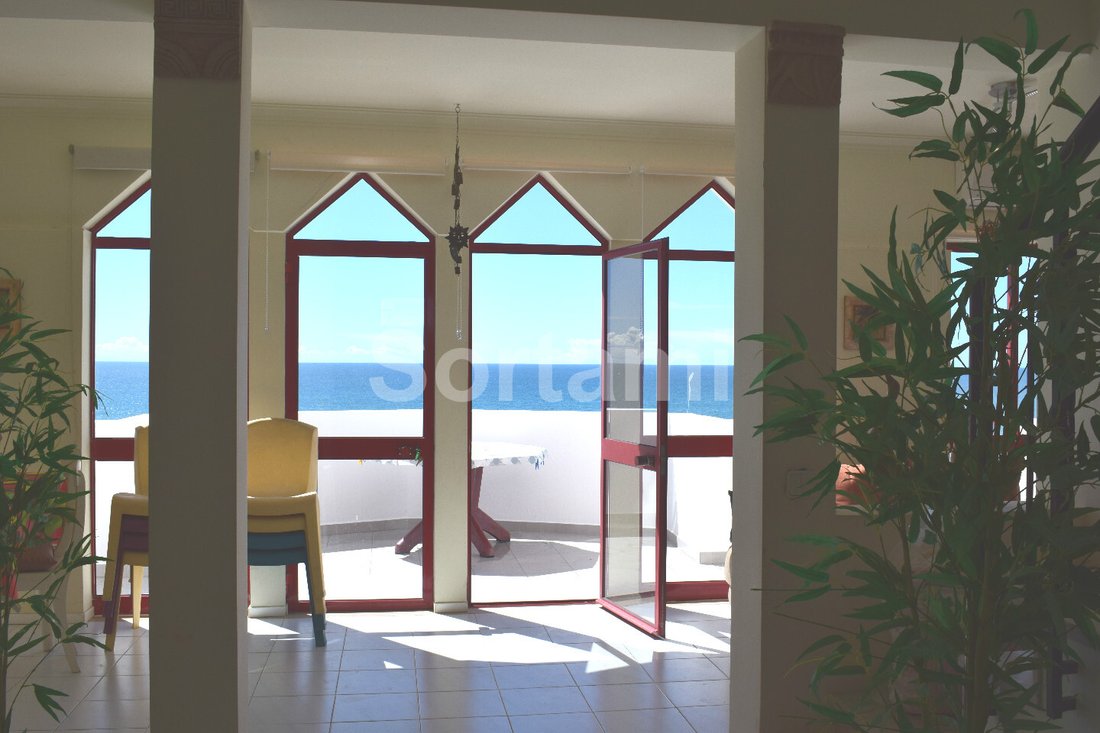 Apartment in Quarteira, Algarve, Portugal 4 - 11386734