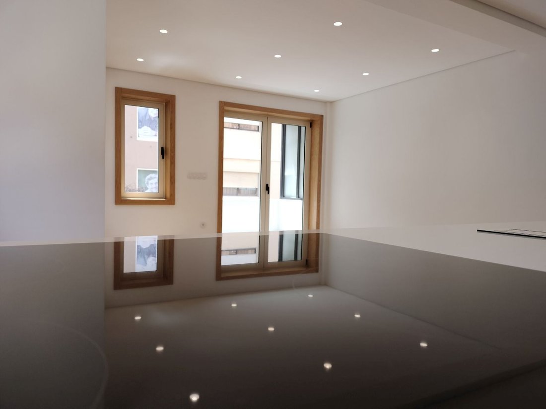 Apartment in Aldoar, Foz do Douro e Nevogilde, Porto District, Portugal 2 - 13426876