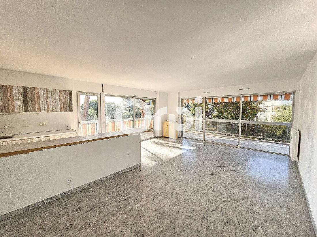 Apartment in Juan les Pins-Gallice, Antibes, France 3 - 13428660