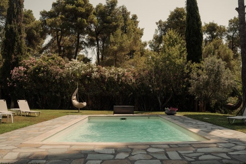 Villa in Kassandra, Macedonia and Thrace, Greece 4 - 13425439