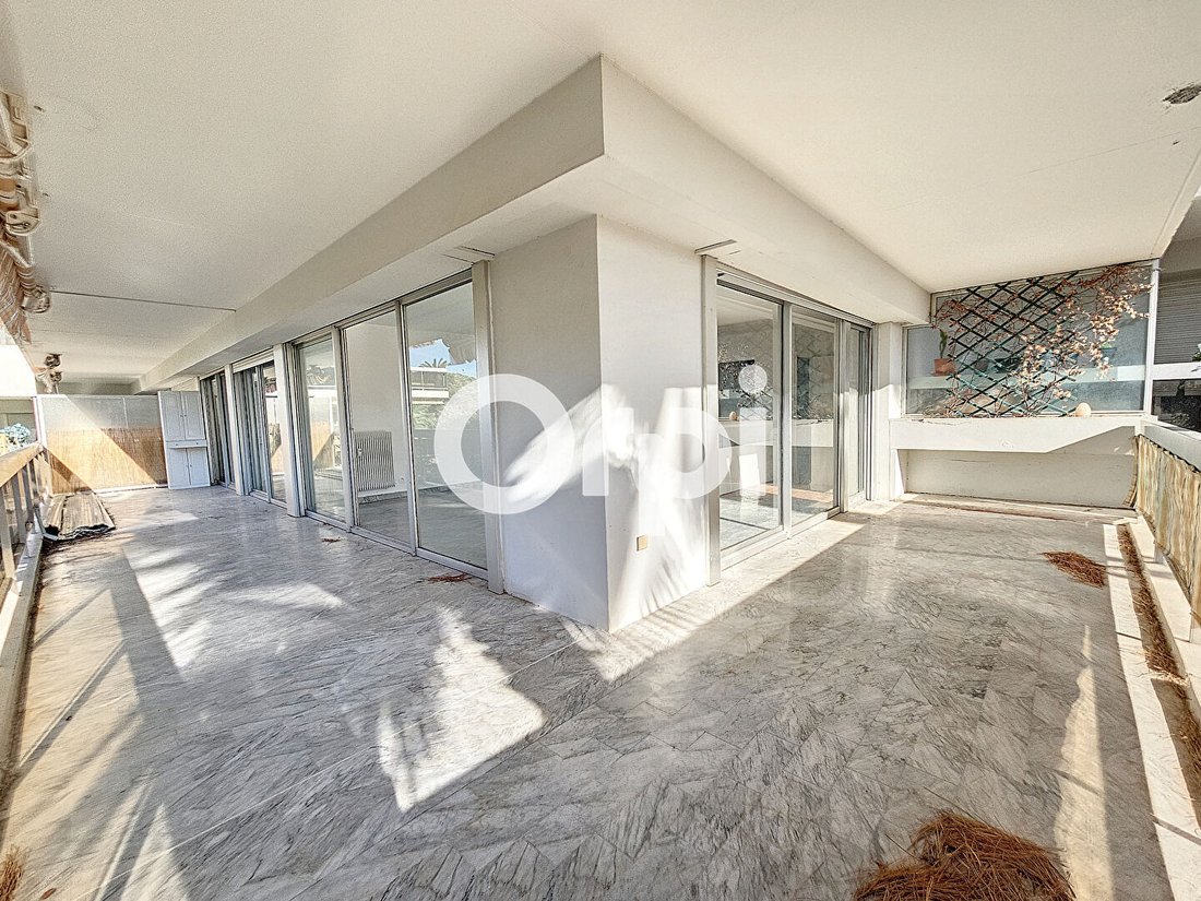 Apartment in Juan les Pins-Gallice, Antibes, France 2 - 13428660