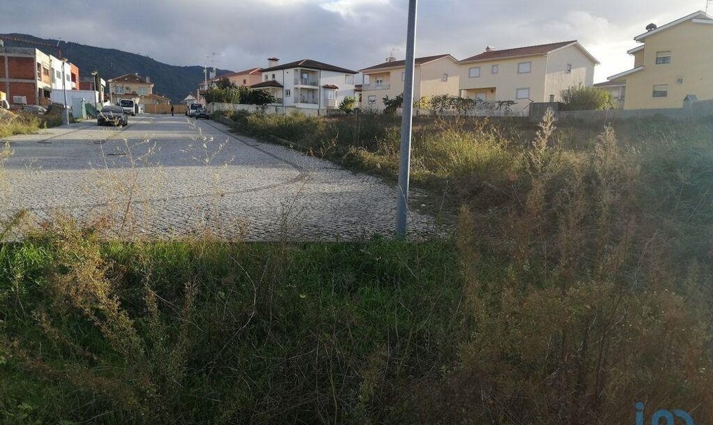 Chaves Land In Vilar De Nantes, Vila Real District, Portugal For Sale