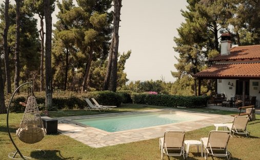 Villa à Kassandra, Macedonia and Thrace, Grèce 1