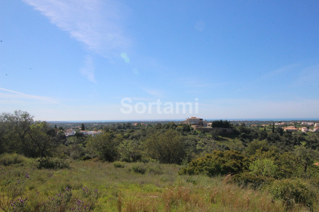 Land in Loule (Sao Sebastiao), Algarve, Portugal 2 - 11344347