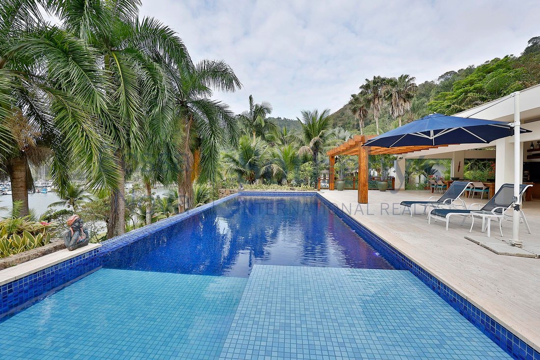 House in Paraty, State of Rio de Janeiro, Brazil 2 - 13425011