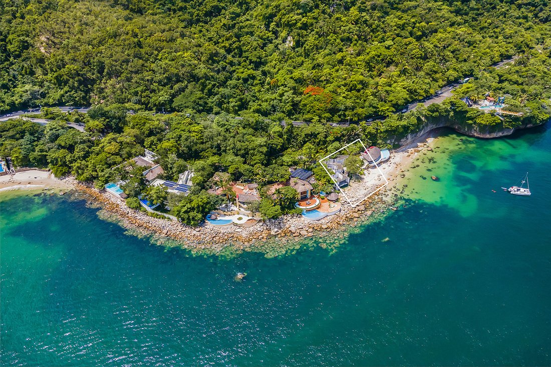 Land in Mismaloya, Jalisco, Mexico 2 - 13424734