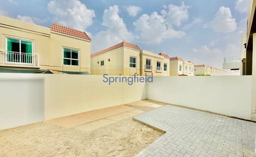 House in Dubai, Dubai, United Arab Emirates 1