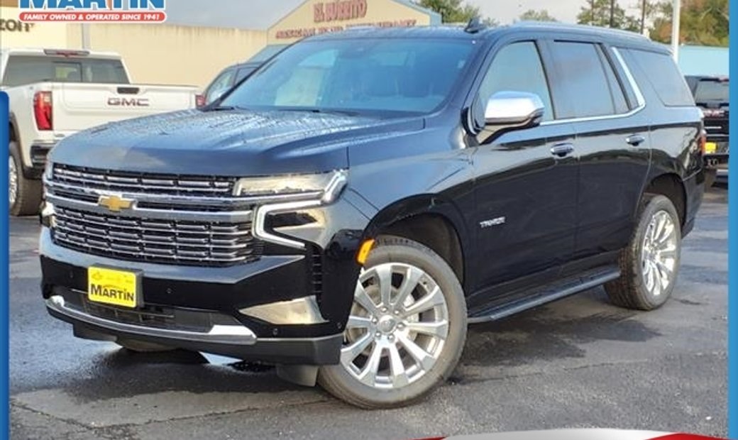 2023 Chevrolet Tahoe In Cleveland, Tx, United States For Sale (13388829)