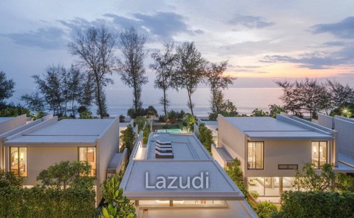 Villa in Tambon Khok Kloi, Phang-nga, Thailand 1