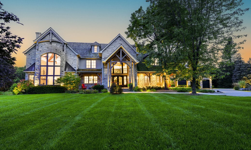 Kilbride Country Estate In Burlington, Ontario, Canada For Sale (13428983)