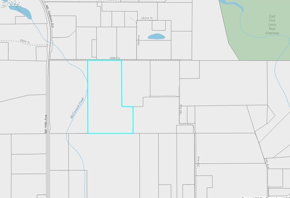 Lots And Land Ridgefield En Ridgefield, Washington, Estados Unidos En