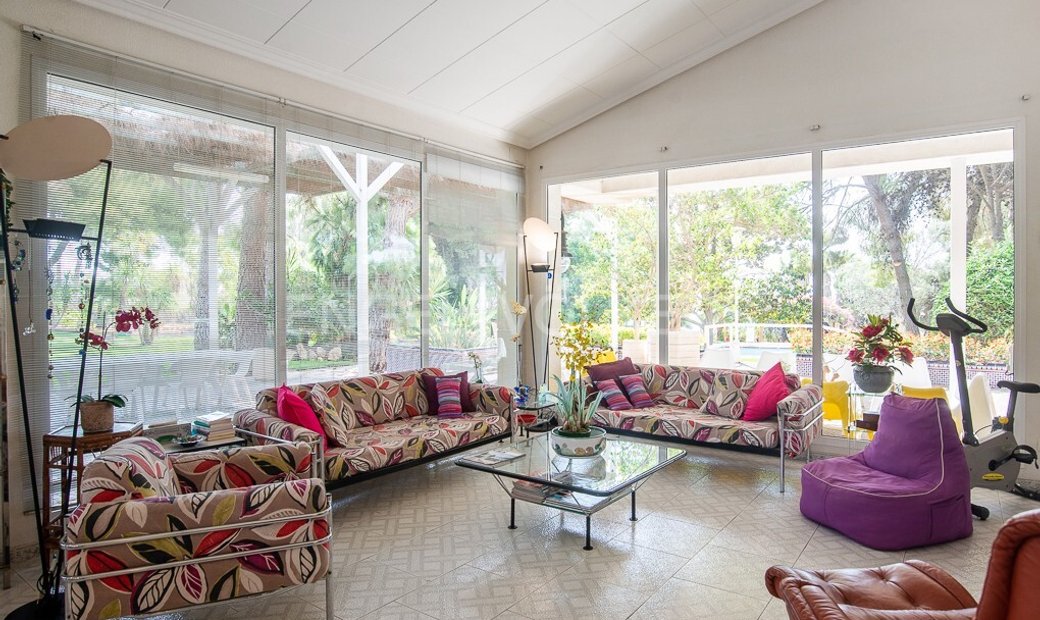 Villa Alcanar In Vinaròs, Valencian Community, Spain For Sale (13425520)