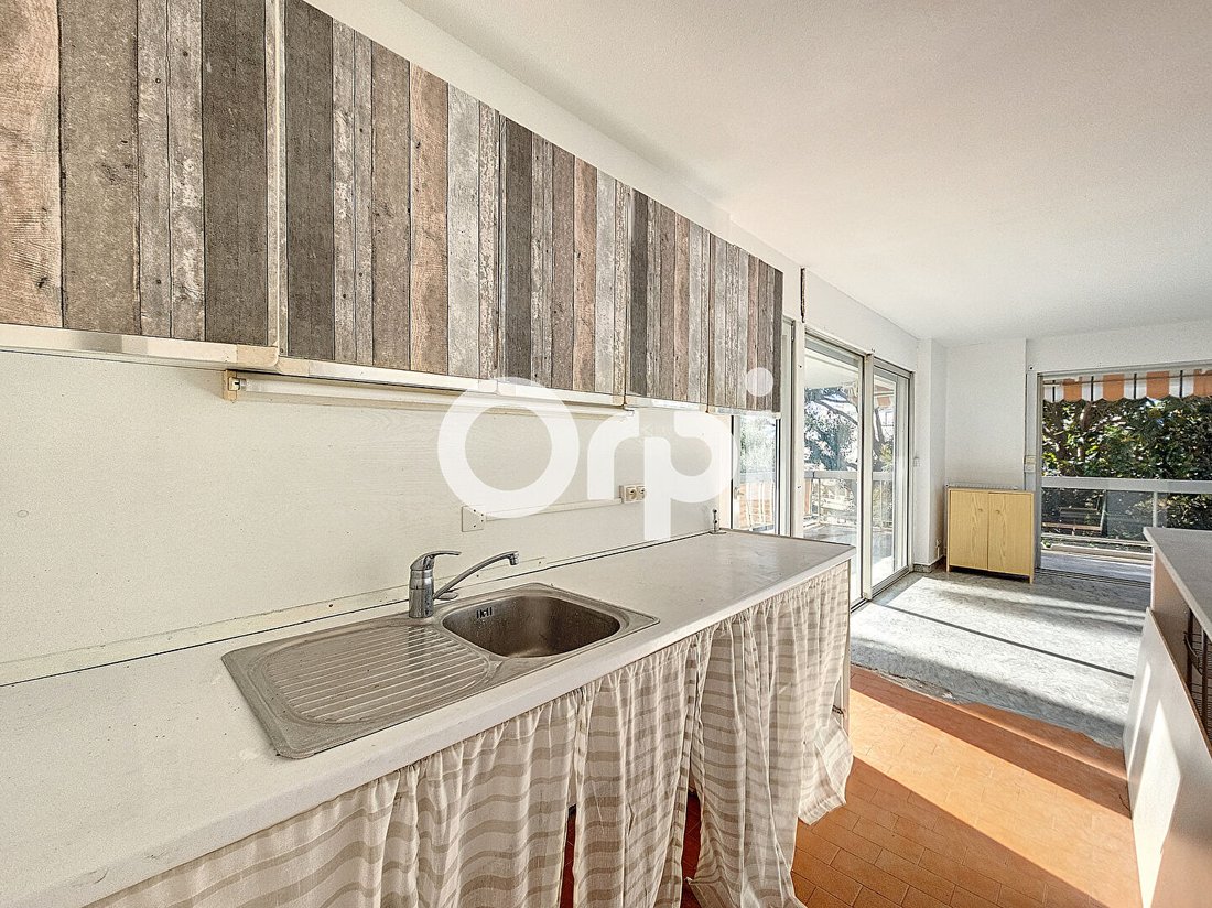 Apartment in Juan les Pins-Gallice, Antibes, France 4 - 13428660