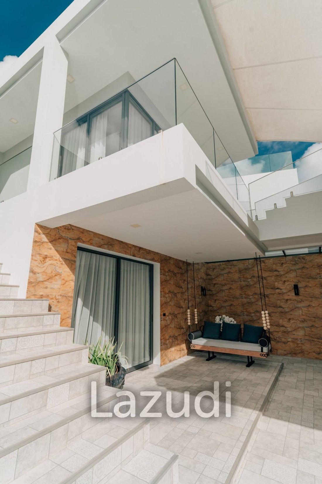 Villa in Kamala, Phuket, Thailand 5 - 13428392