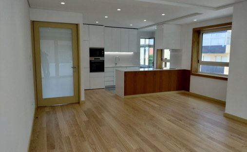 Appartement à Aldoar, Foz do Douro et Nevogilde, District de Porto, Portugal 1