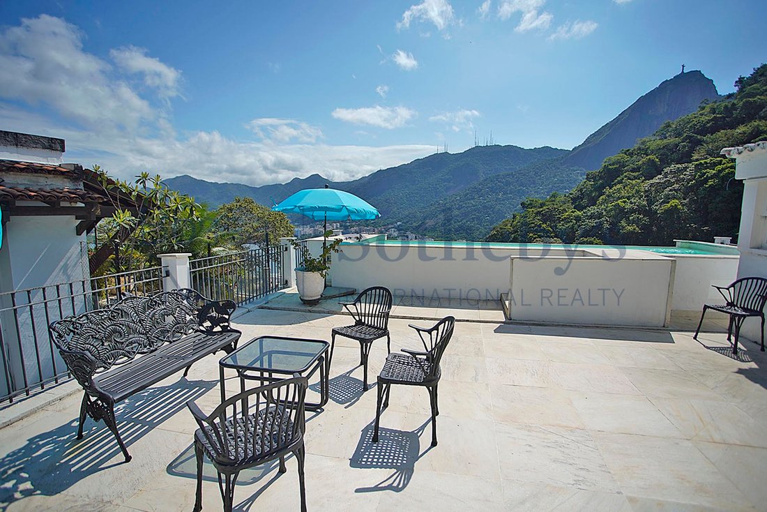 House in Rio de Janeiro, State of Rio de Janeiro, Brazil 3 - 13424964