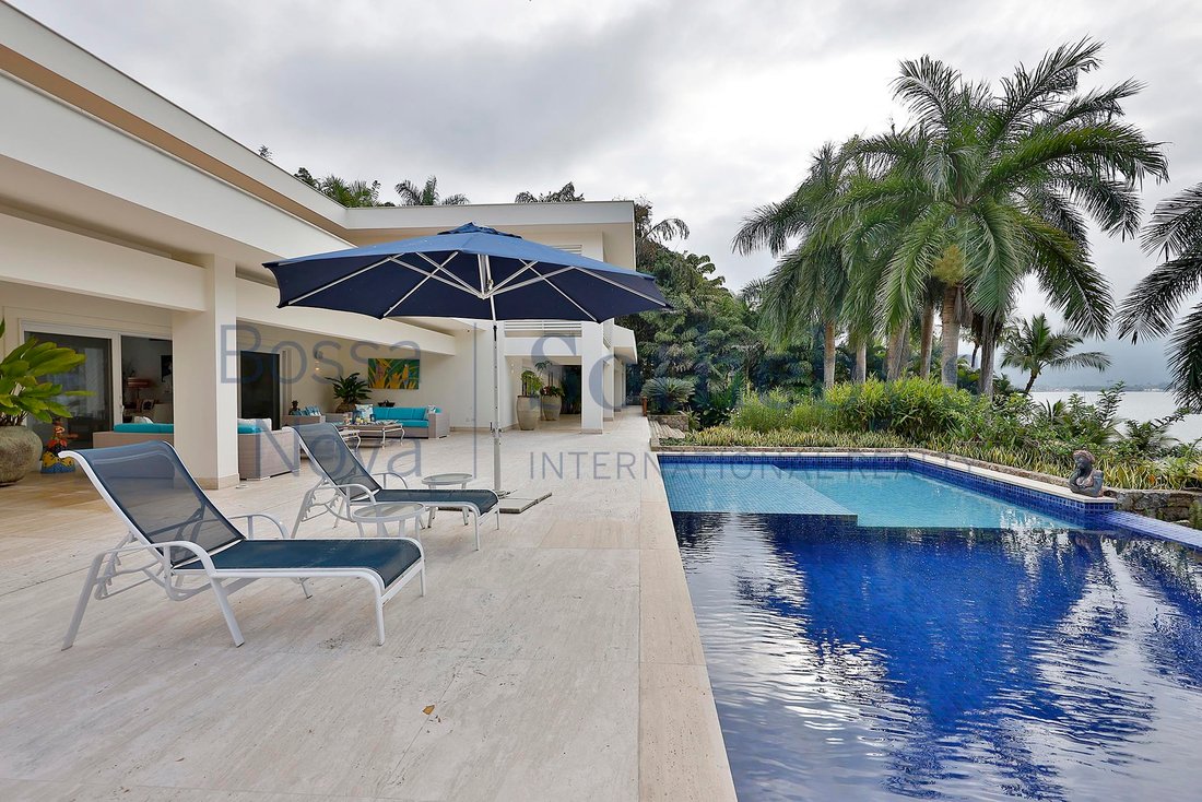 House in Paraty, State of Rio de Janeiro, Brazil 3 - 13425011