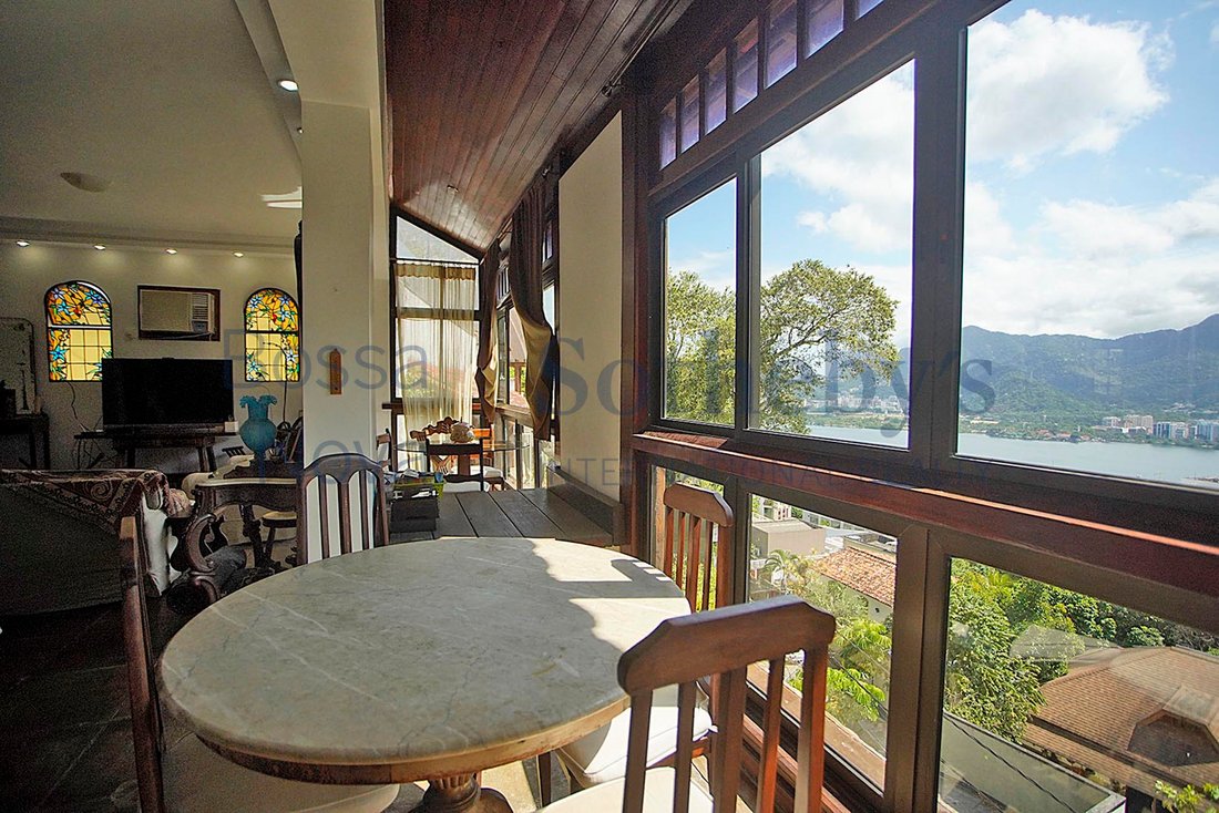 House in Rio de Janeiro, State of Rio de Janeiro, Brazil 4 - 13424964