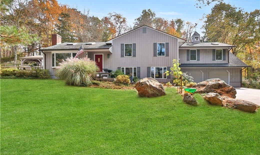 191 Goldens Bridge Road, Katonah, In Goldens Bridge, New York, United